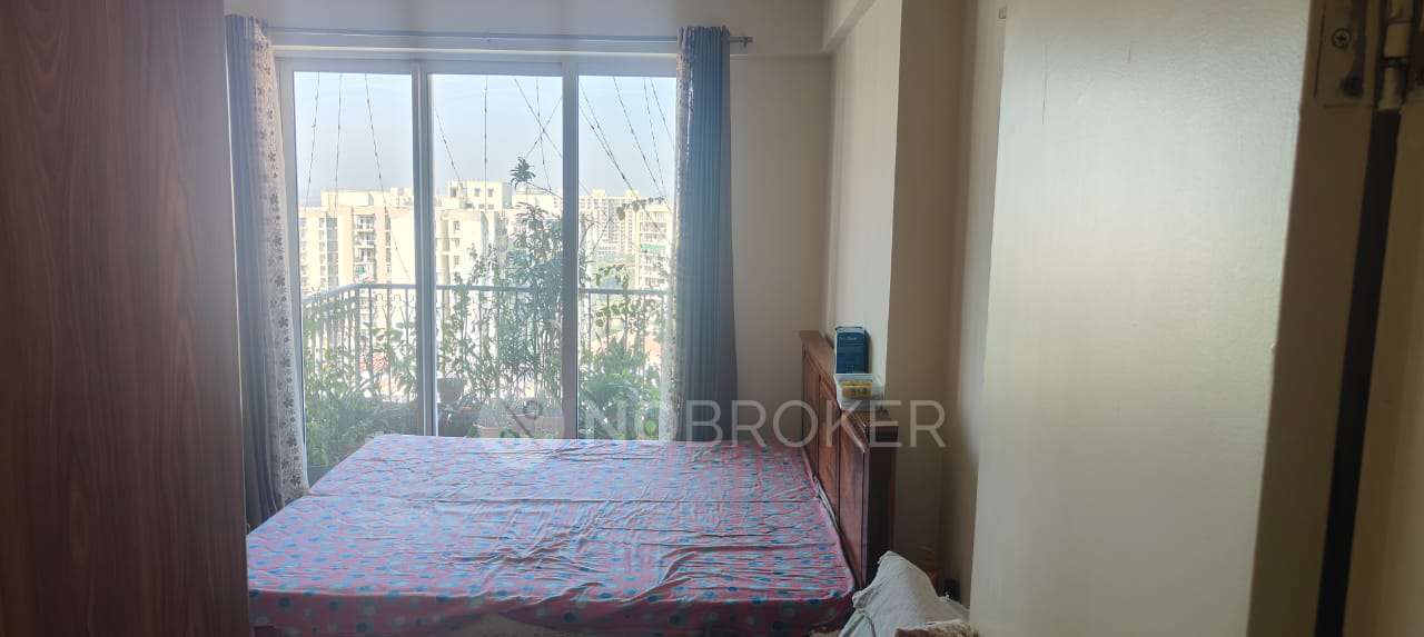 4 BHK Flat In Dlf Regal Gardens For Sale  In Sector-90