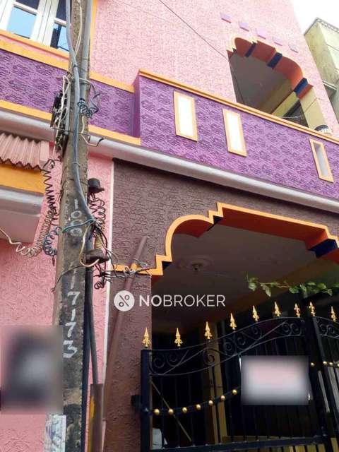 2 BHK House For Sale  In T. Dasarahalli