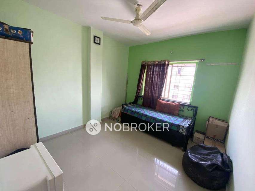 2 BHK for Rent  In Narhe