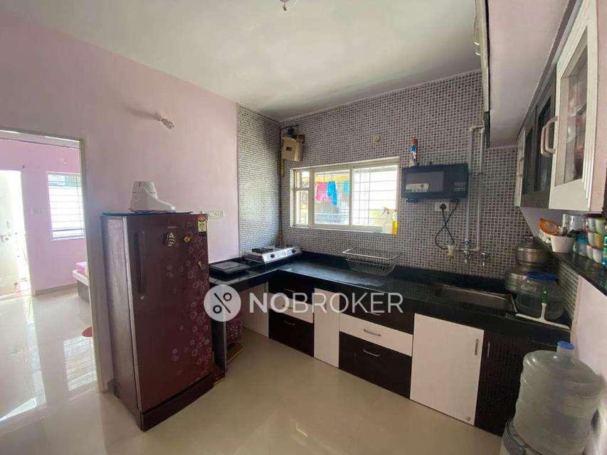 2 BHK for Rent  In Narhe