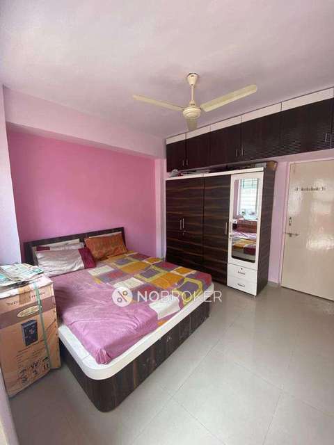 2 BHK for Rent  In Narhe