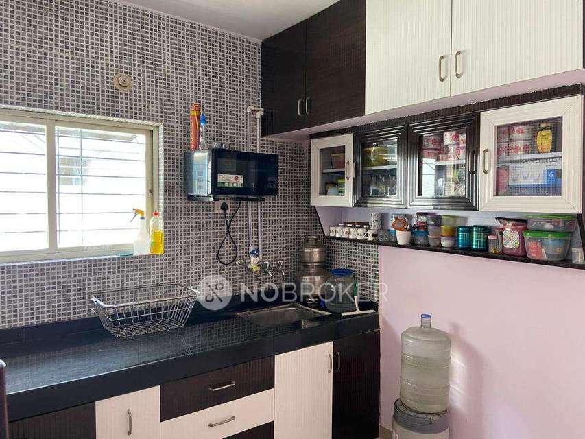 2 BHK for Rent  In Narhe