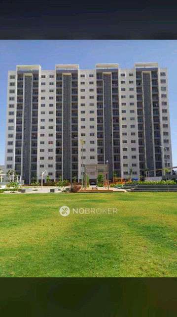 2 BHK Flat In The Cliff Garden For Sale  In Hinjawadi