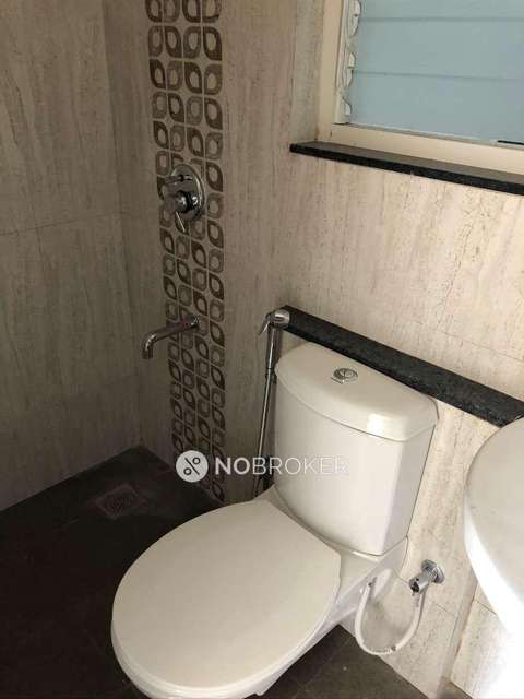 2 BHK Flat In The Cliff Garden For Sale  In Hinjawadi