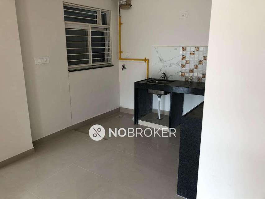 2 BHK Flat In The Cliff Garden For Sale  In Hinjawadi