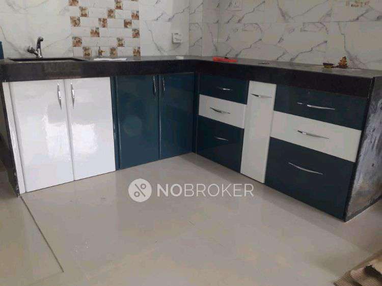 2 BHK Flat In The Cliff Garden For Sale  In Hinjawadi