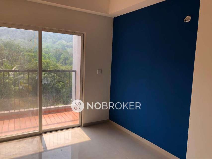 2 BHK Flat In The Cliff Garden For Sale  In Hinjawadi