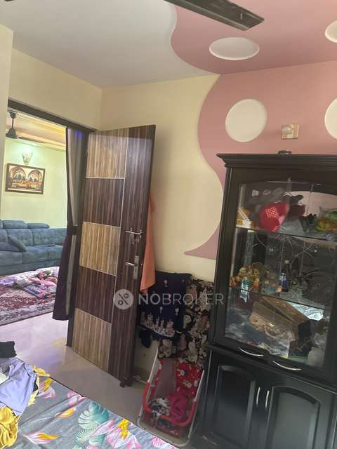 3 BHK Flat In Unity Apartment For Sale  In Uttam Nagar
