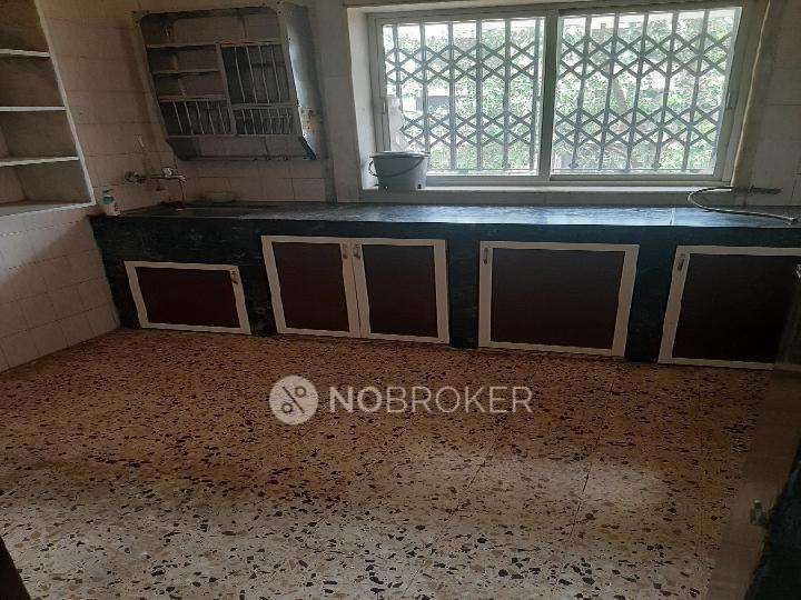1 BHK Flat In Vasant Vihar Complex for Rent  In Chembur East