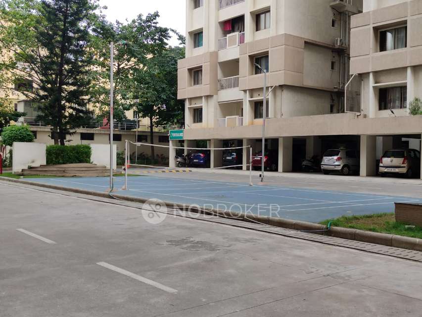 3 BHK Flat In My Home Jewel, Hafeezpet For Sale  In Hafeezpet