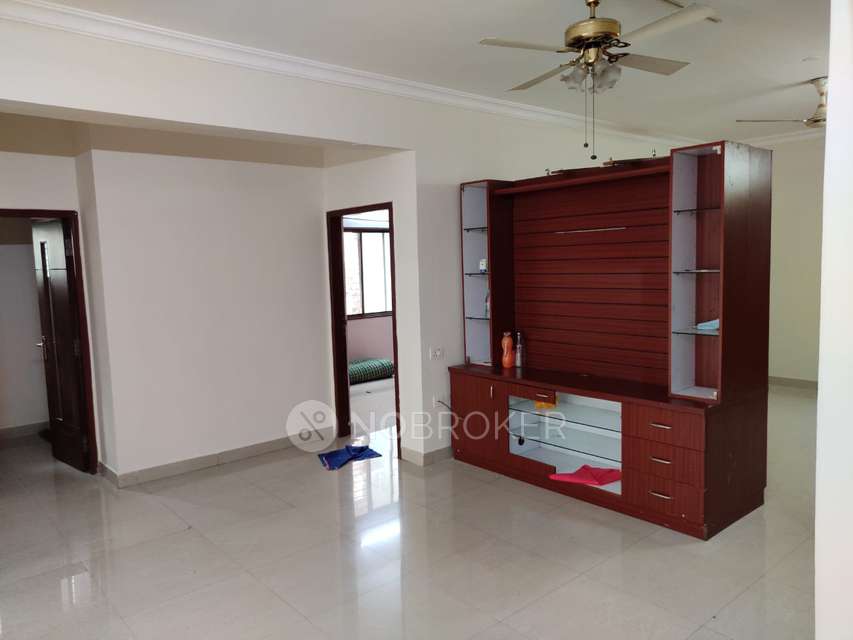 3 BHK Flat In My Home Jewel, Hafeezpet For Sale  In Hafeezpet