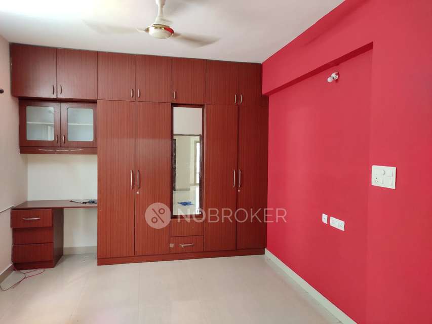 3 BHK Flat In My Home Jewel, Hafeezpet For Sale  In Hafeezpet