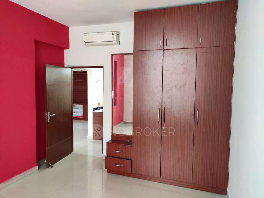 3 BHK Flat In My Home Jewel, Hafeezpet For Sale  In Hafeezpet