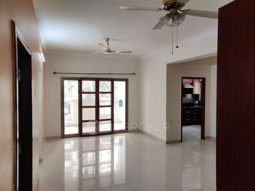 3 BHK Flat In My Home Jewel, Hafeezpet For Sale  In Hafeezpet