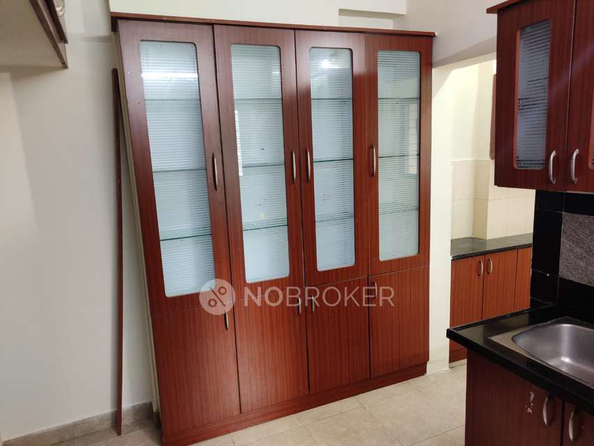 3 BHK Flat In My Home Jewel, Hafeezpet For Sale  In Hafeezpet