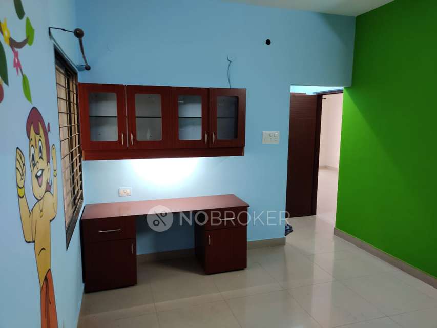 3 BHK Flat In My Home Jewel, Hafeezpet For Sale  In Hafeezpet