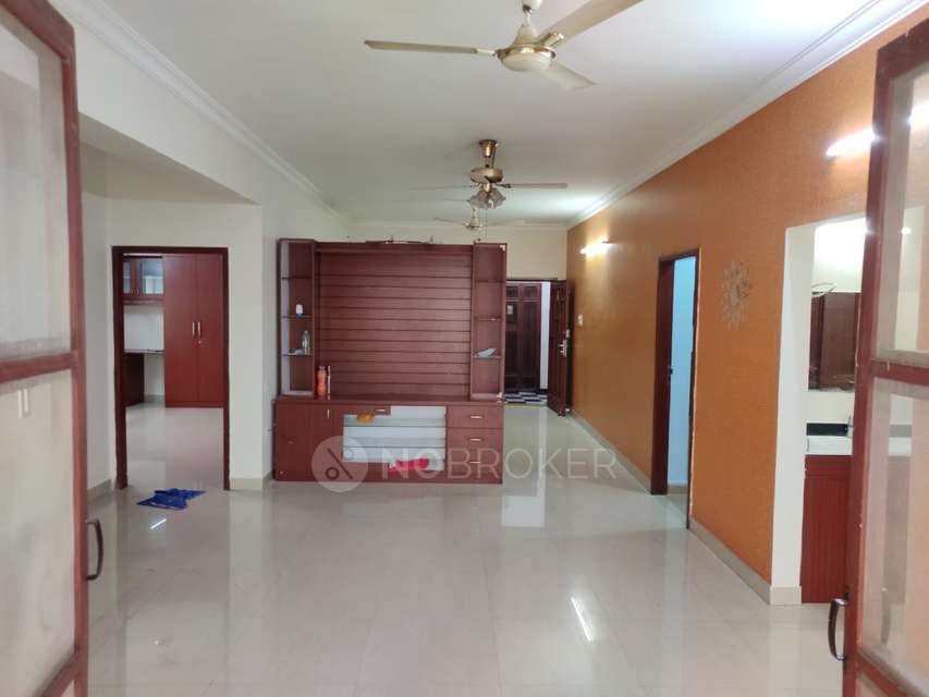 3 BHK Flat In My Home Jewel, Hafeezpet For Sale  In Hafeezpet