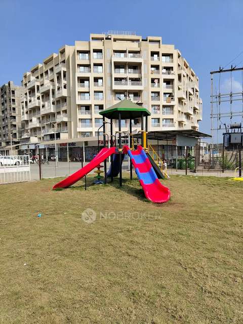 1 BHK Flat In Royal Regalia For Sale  In Neral