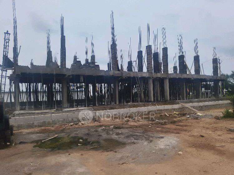 3 BHK Flat In Sri Sai Constructuons  For Sale  In Pedda Amberpet