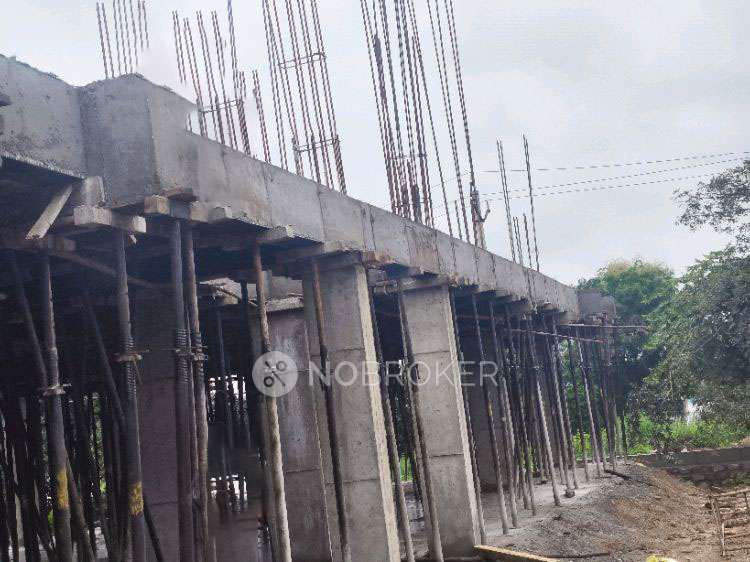 3 BHK Flat In Sri Sai Constructuons  For Sale  In Pedda Amberpet