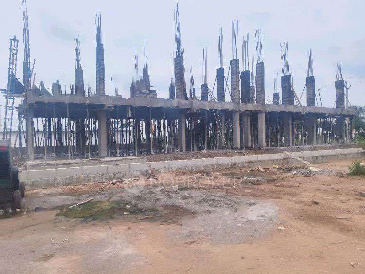 3 BHK Flat In Sri Sai Constructuons  For Sale  In Pedda Amberpet