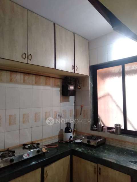2 BHK Flat In Laxman Plaza For Sale  In 15, Sector-19, Airoli, Navi Mumbai, Maharashtra 400708, India