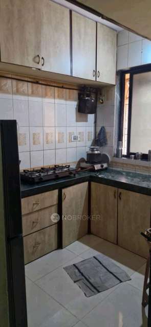 2 BHK Flat In Laxman Plaza For Sale  In 15, Sector-19, Airoli, Navi Mumbai, Maharashtra 400708, India