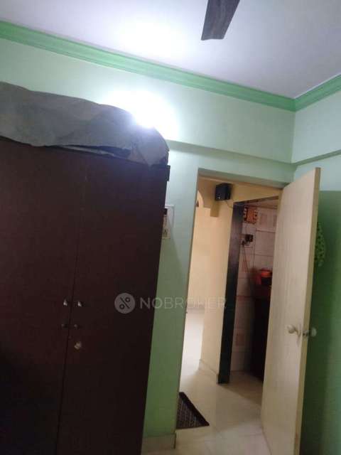 2 BHK Flat In Laxman Plaza For Sale  In 15, Sector-19, Airoli, Navi Mumbai, Maharashtra 400708, India