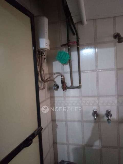 2 BHK Flat In Laxman Plaza For Sale  In 15, Sector-19, Airoli, Navi Mumbai, Maharashtra 400708, India