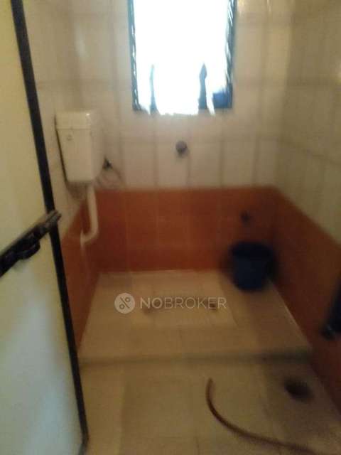 2 BHK Flat In Laxman Plaza For Sale  In 15, Sector-19, Airoli, Navi Mumbai, Maharashtra 400708, India