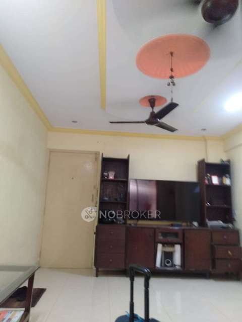 2 BHK Flat In Laxman Plaza For Sale  In 15, Sector-19, Airoli, Navi Mumbai, Maharashtra 400708, India