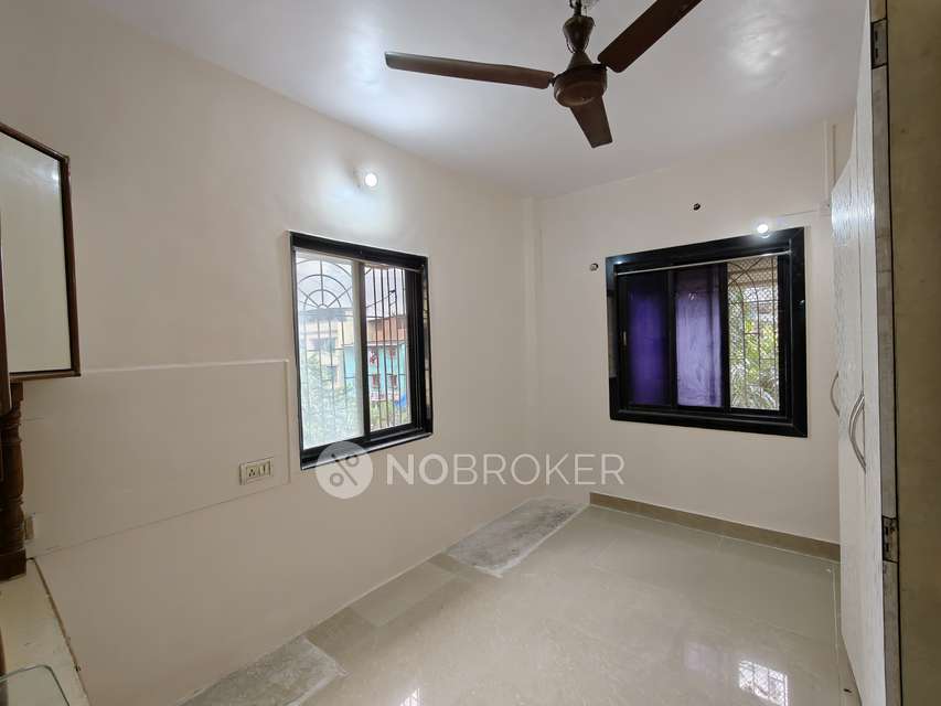 2 BHK Flat In Amrapali Chs for Rent  In Panvel