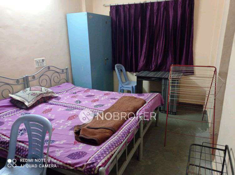 PG for Boys in Alandi