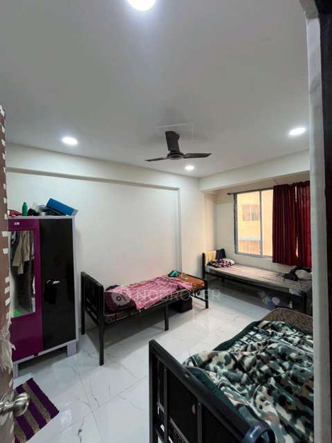 PG for Anyone in Sector 1, Airoli