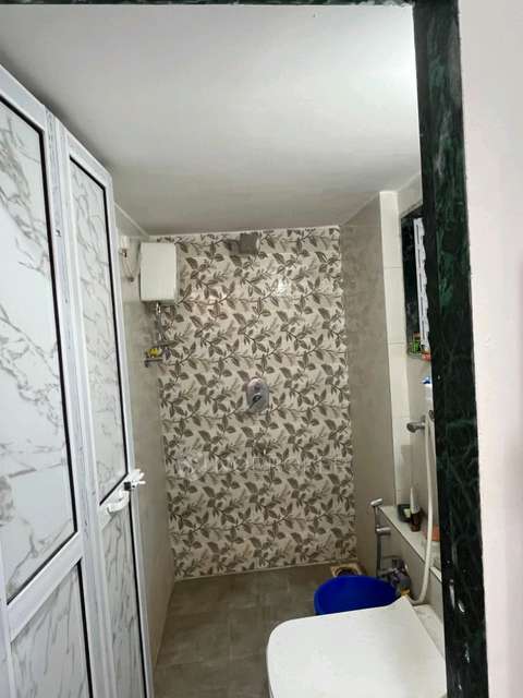 PG for Anyone in Sector 1, Airoli