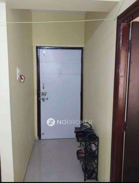 2 BHK Flat In Squarefeet Orchid Square  For Sale  In Ambernath