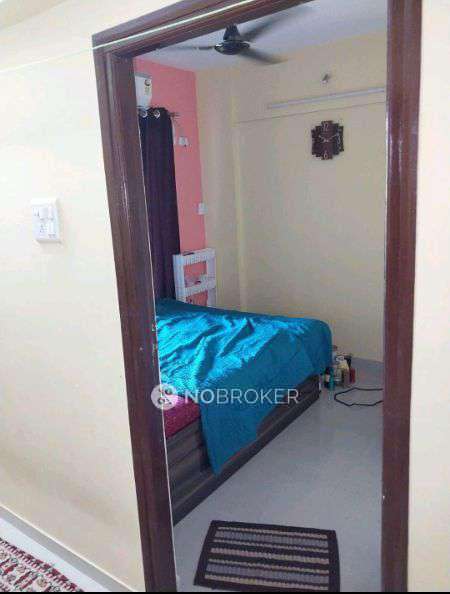 2 BHK Flat In Squarefeet Orchid Square  For Sale  In Ambernath