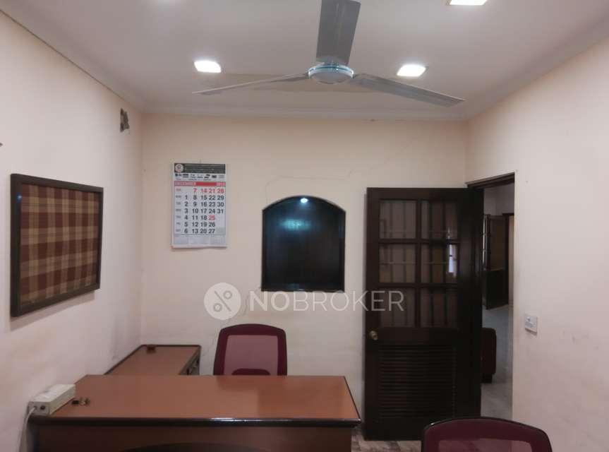 Office Space in Janpath, Delhi for Rent 