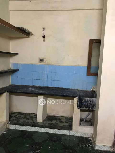 1 BHK House for Rent  In Chintadripet