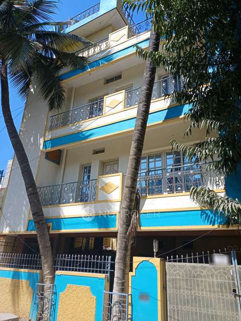 1 BHK House for Rent  In Rajajinagar