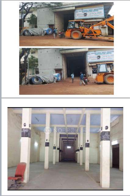 Godown/Warehouse in Madhavaram, Chennai for sale 