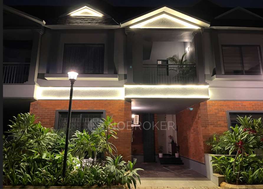 3 BHK Villa In Casagrand Vistaaz For Sale  In Perungalathur