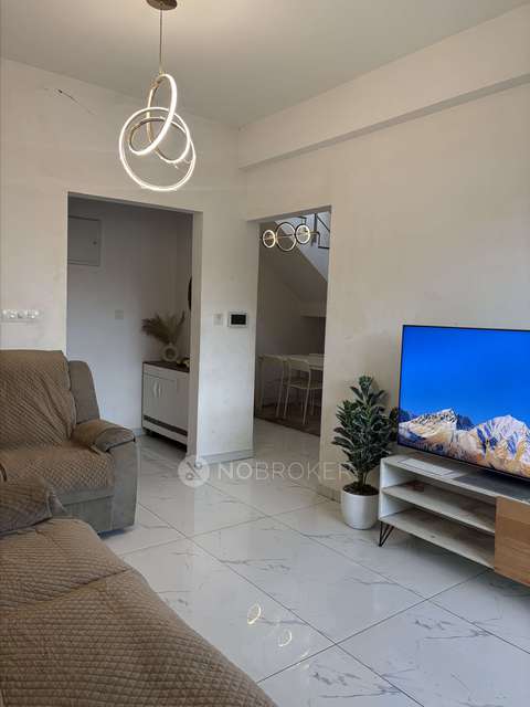 3 BHK Villa In Casagrand Vistaaz For Sale  In Perungalathur