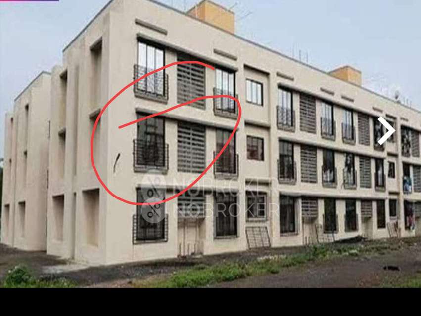 1 RK Flat In Divy Jyoti C Operative Society Pam Boisar West For Sale  In 165, Midc Rd, Tarapur M.i.d.c., Boisar, Maharashtra 401504, India