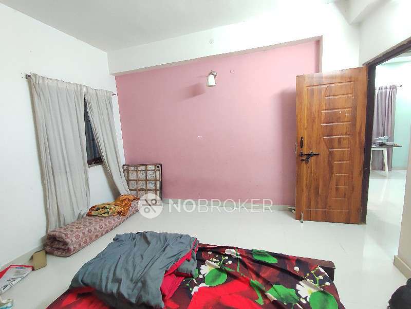 2 BHK Flat In Pleasant Apartments For Sale  In Manikonda