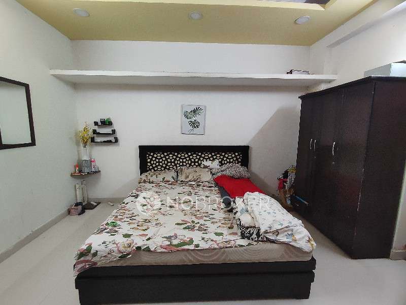 2 BHK Flat In Pleasant Apartments For Sale  In Manikonda