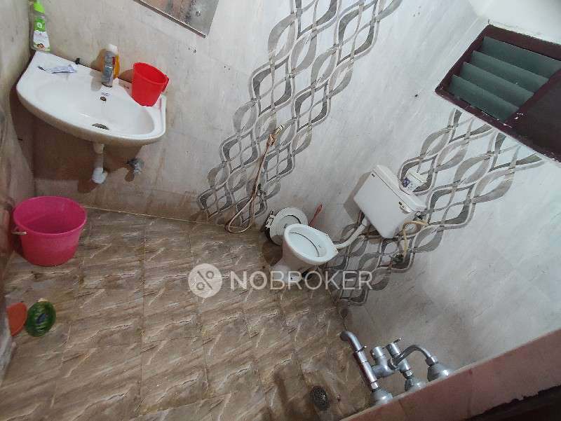 2 BHK Flat In Pleasant Apartments For Sale  In Manikonda