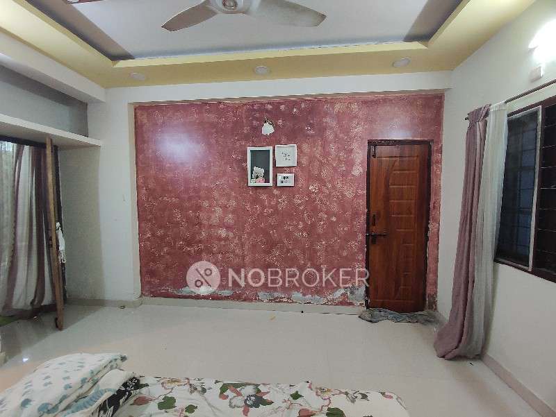 2 BHK Flat In Pleasant Apartments For Sale  In Manikonda
