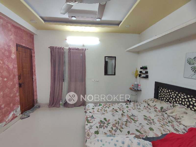 2 BHK Flat In Pleasant Apartments For Sale  In Manikonda