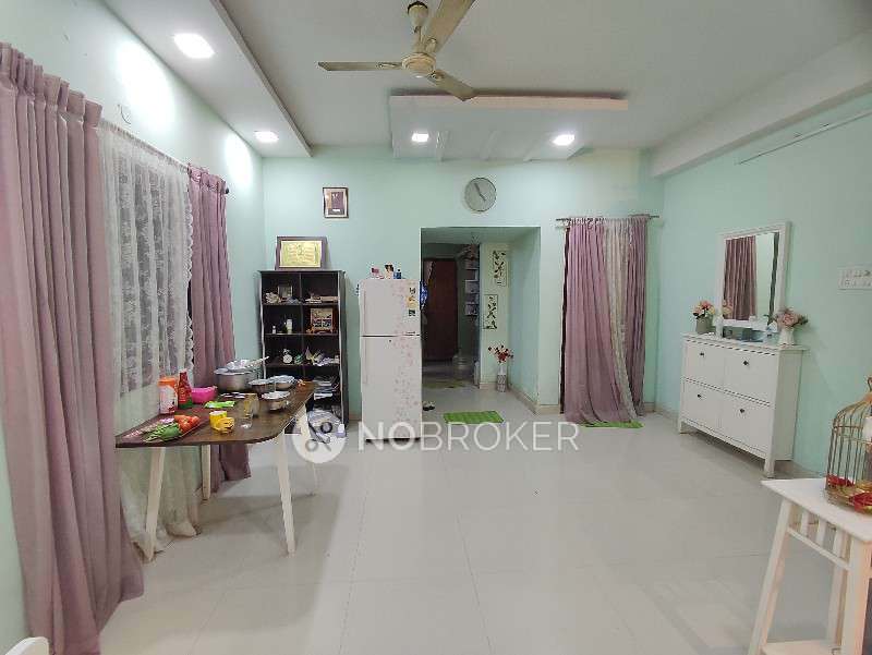 2 BHK Flat In Pleasant Apartments For Sale  In Manikonda